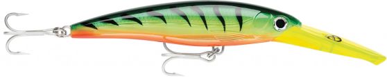 X-RAP MAGNUM 40 FT