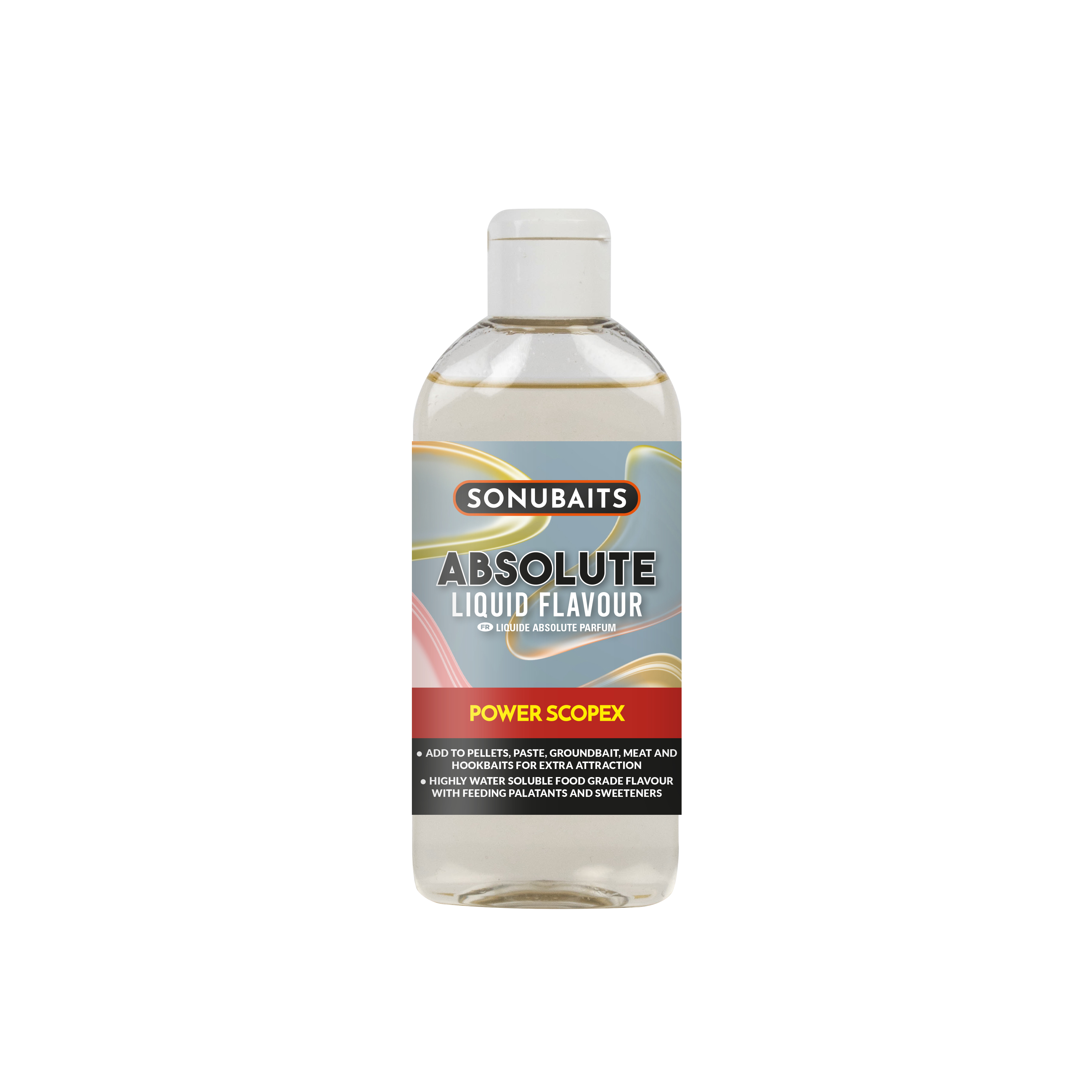 Absolute Liquid Flavour - Power Scopex