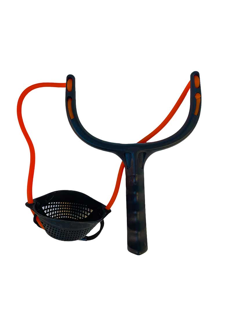 Fox Slik Catapult Elastic Spare