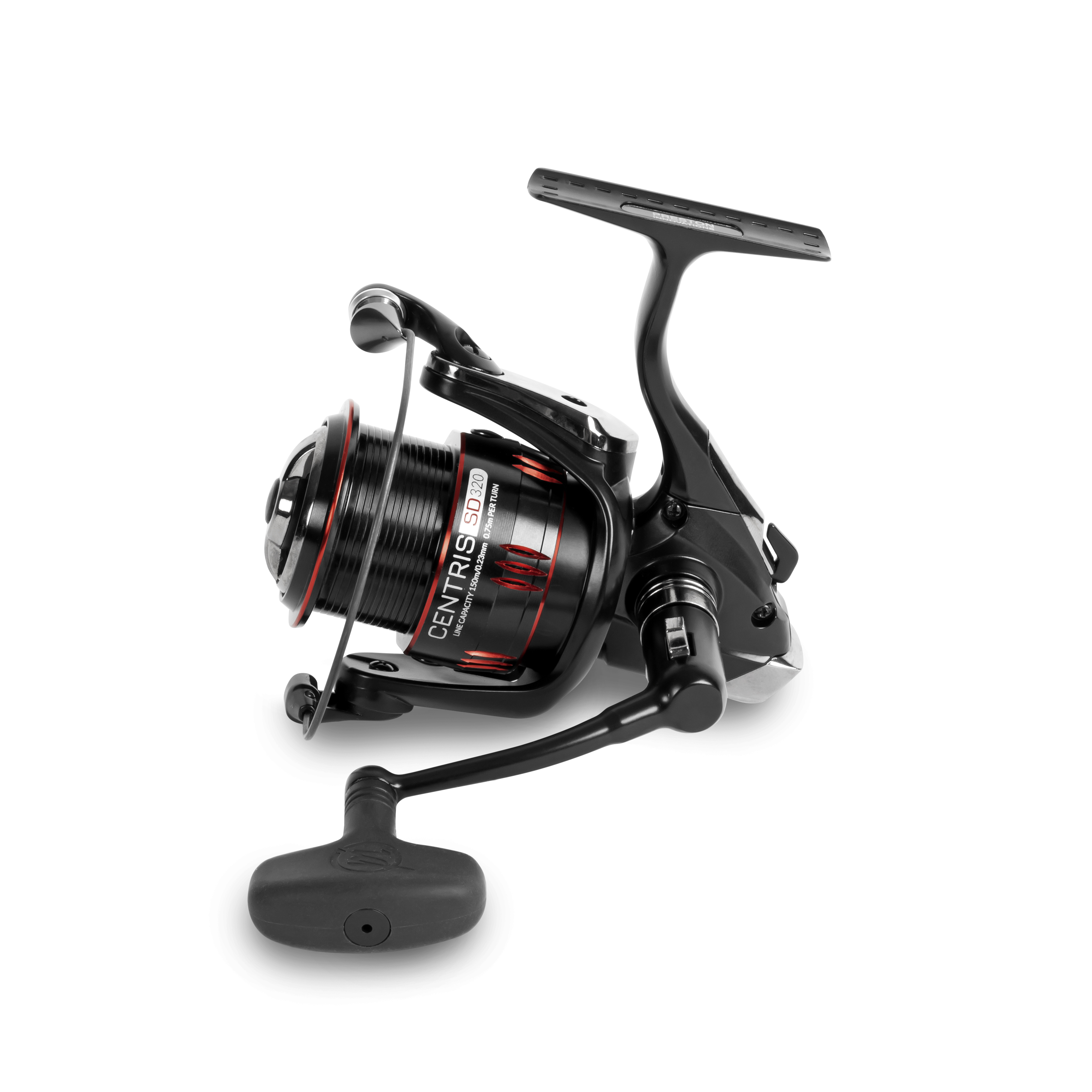 Centris SD 520 Reel