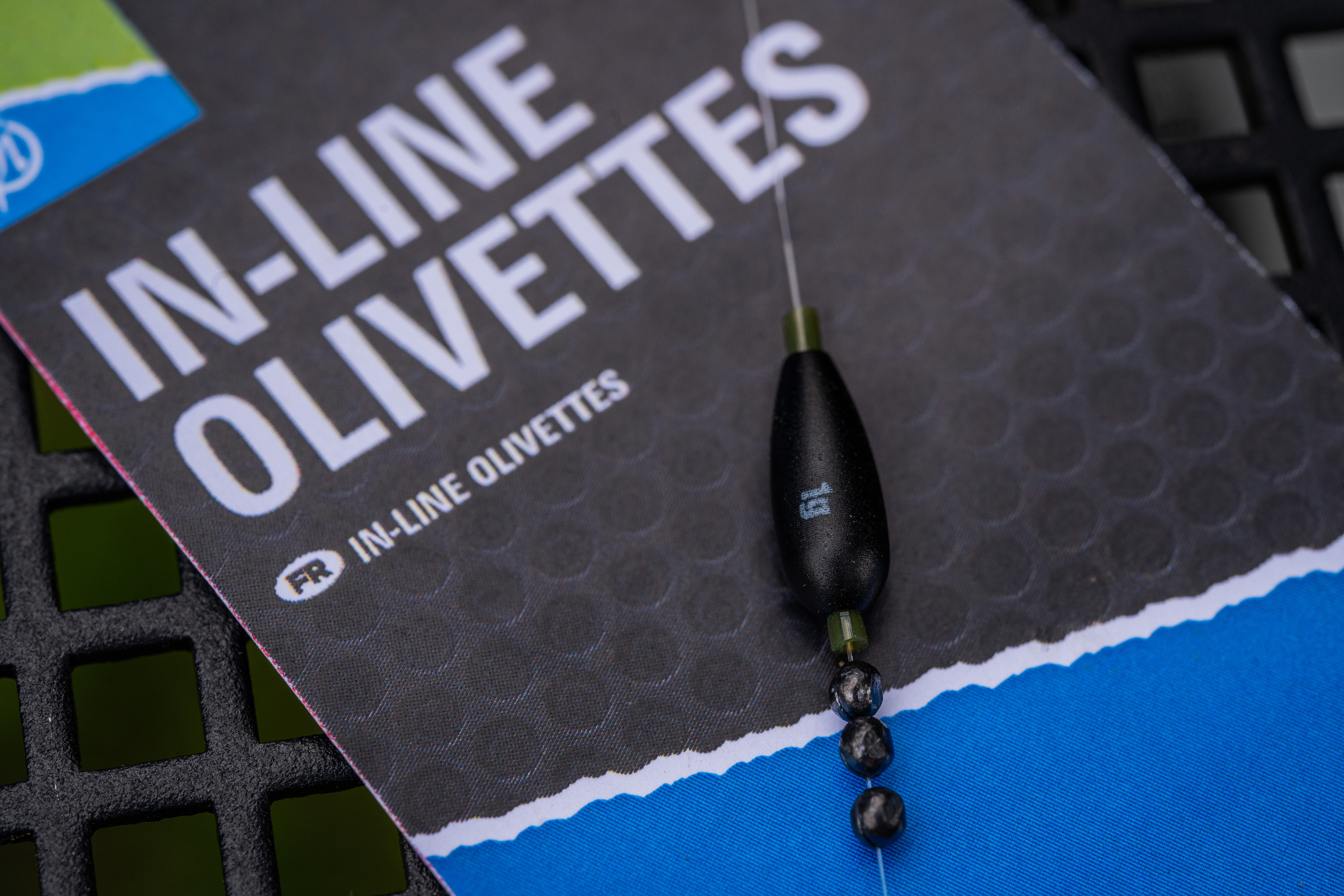 Inline Olivettes 0.4g