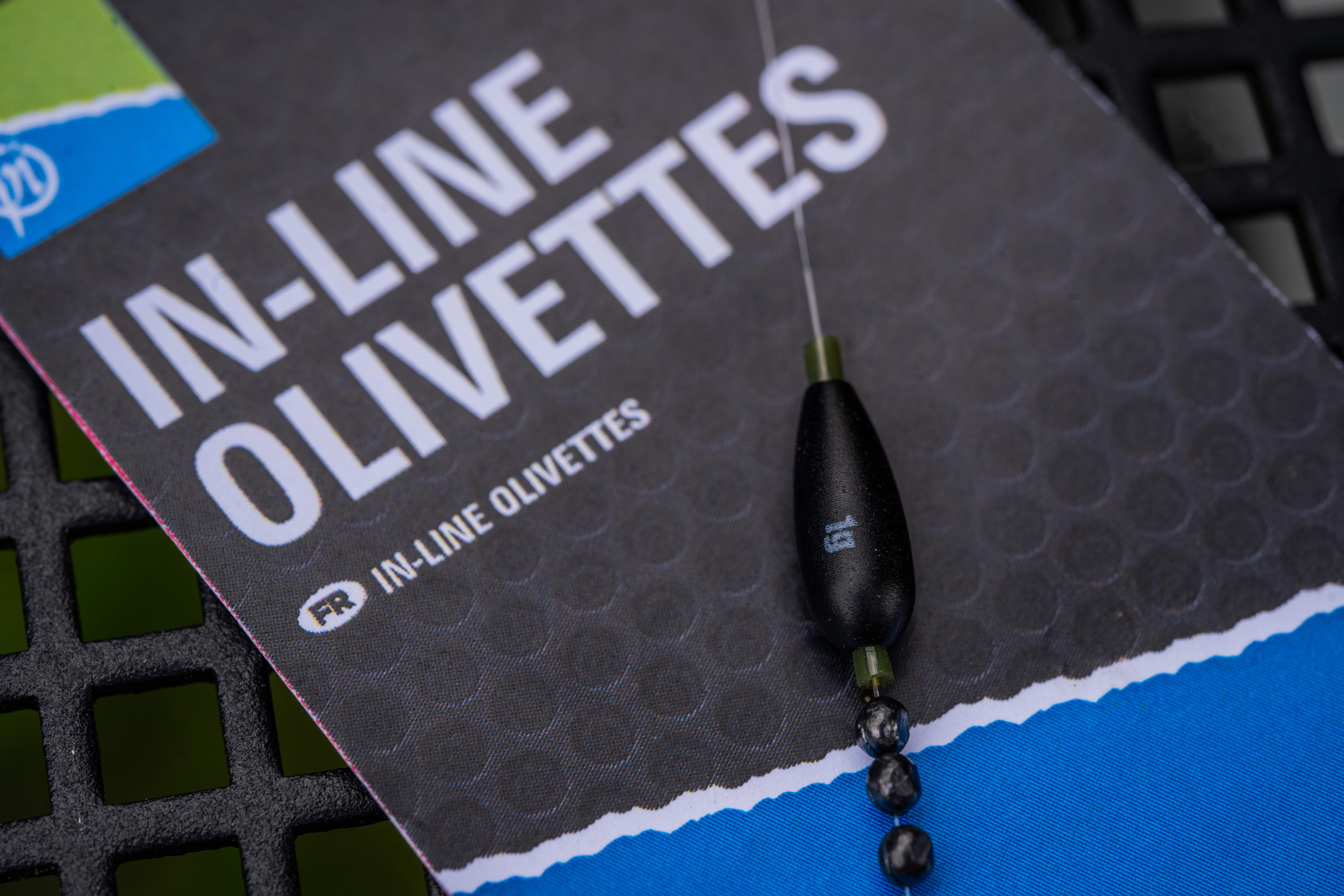 Inline Olivettes 0.8g