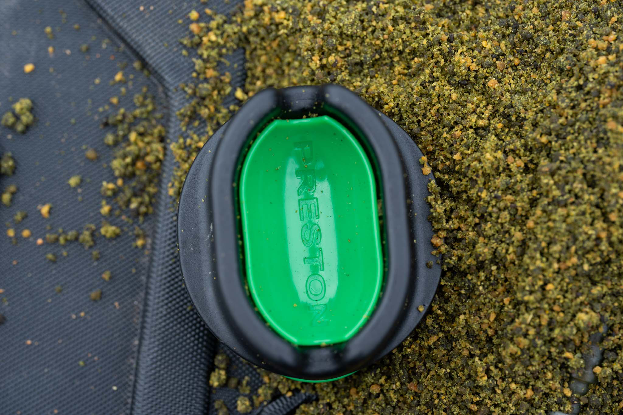 Quick Release Method Mould - Medium