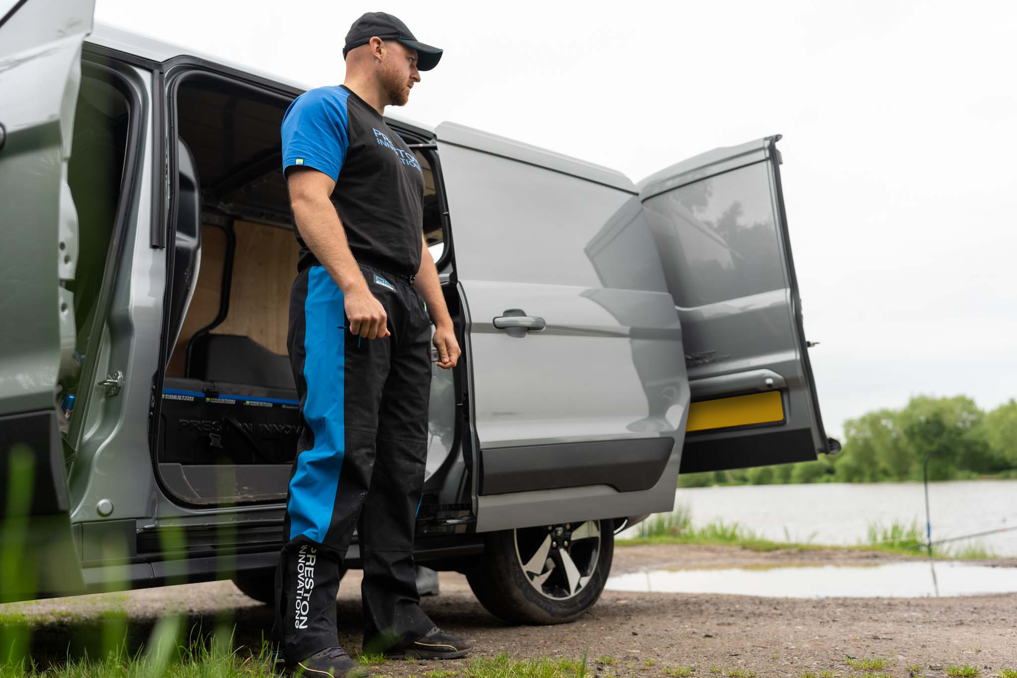 DF Ultra Trousers - Large