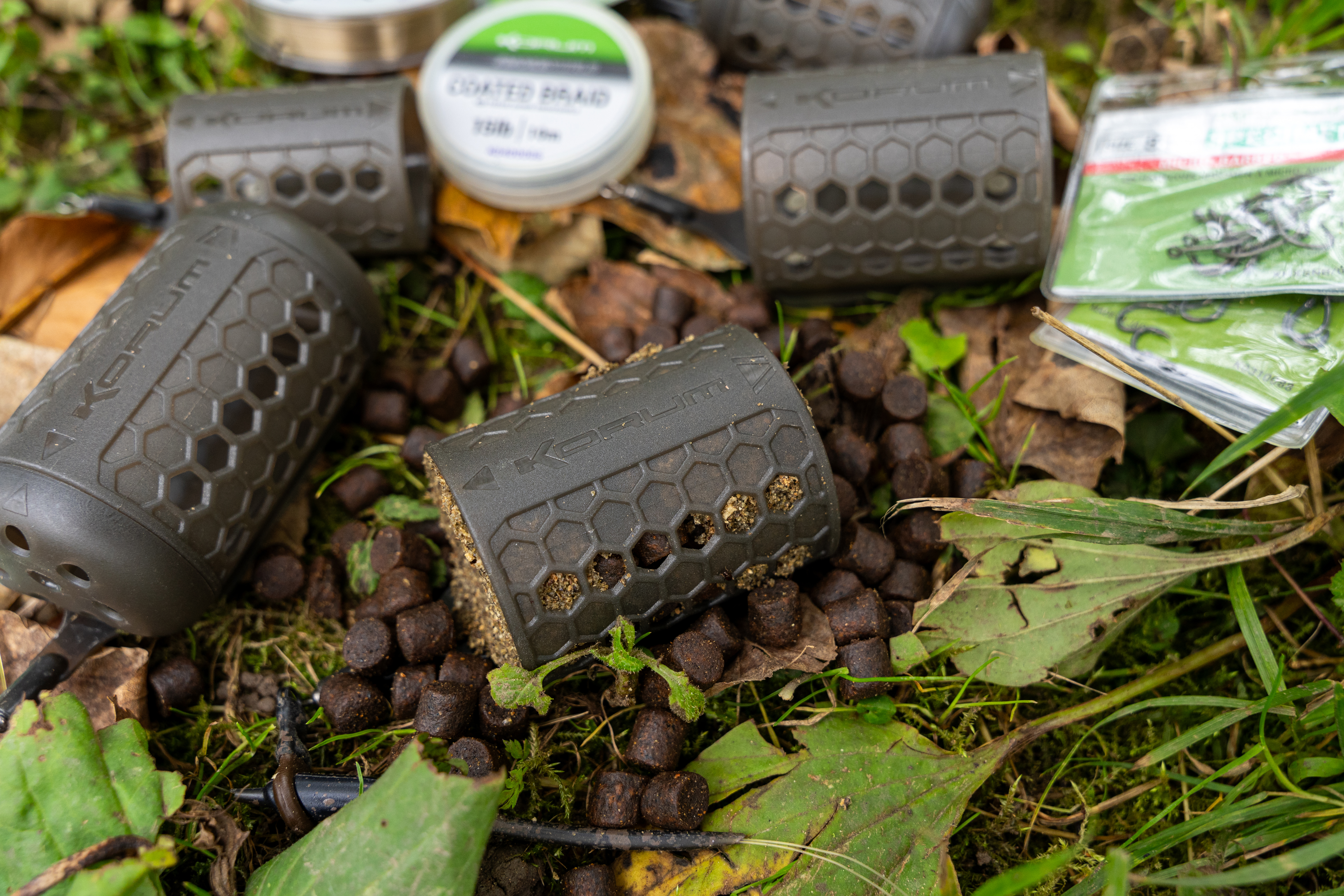 Combi Feeder - Large 150g