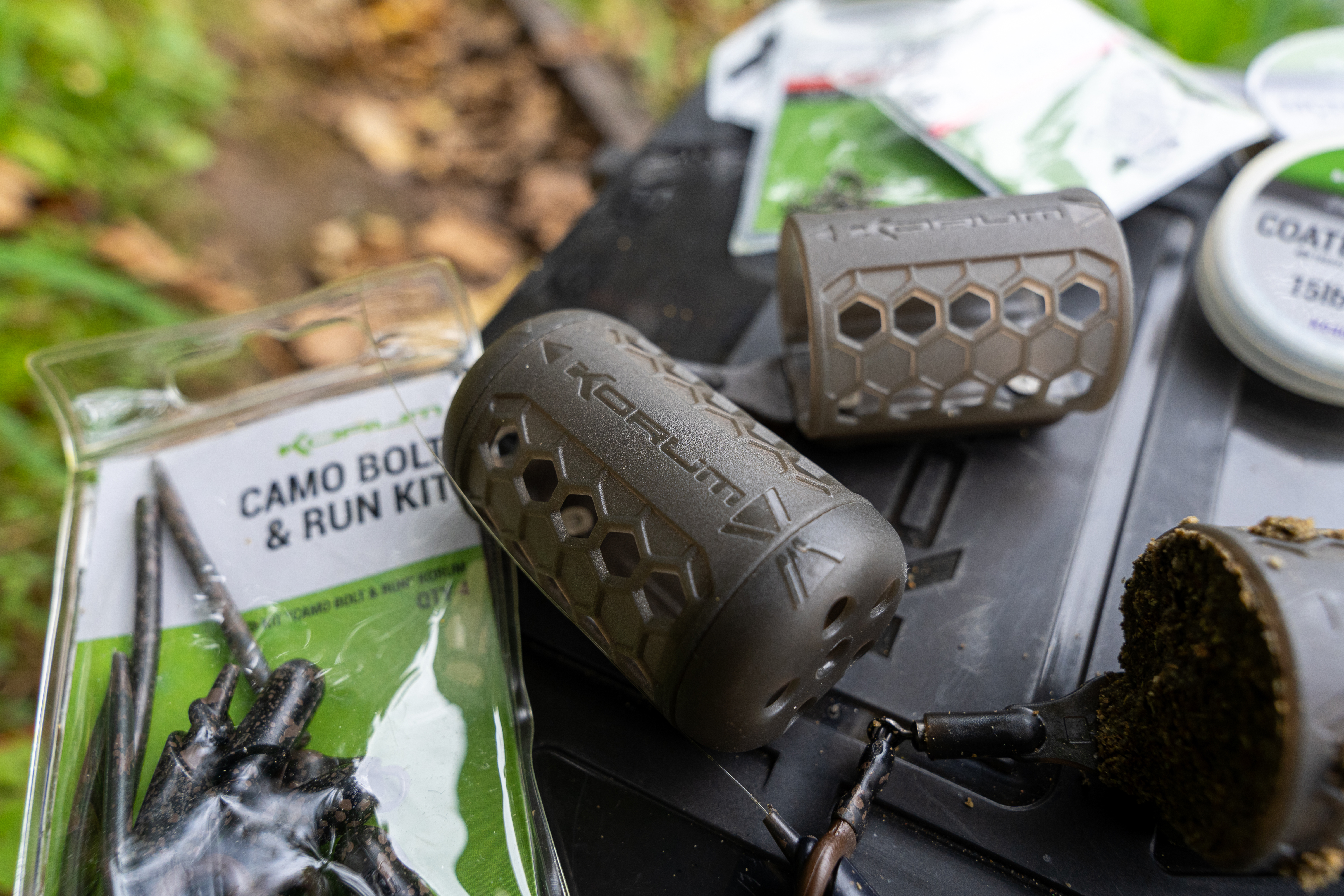 Combi Feeder - Large 120g