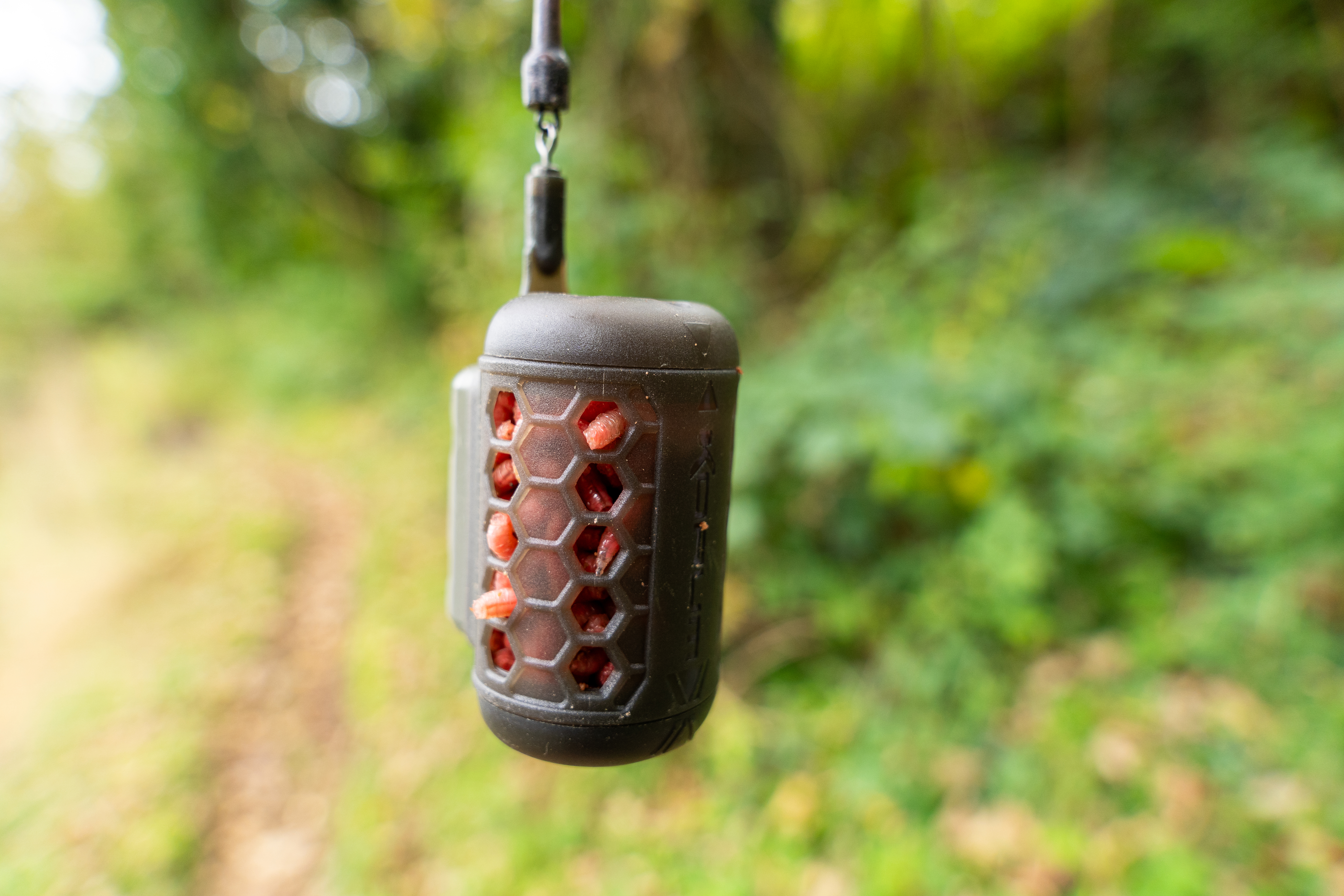 Combi Feeder - Medium 90g