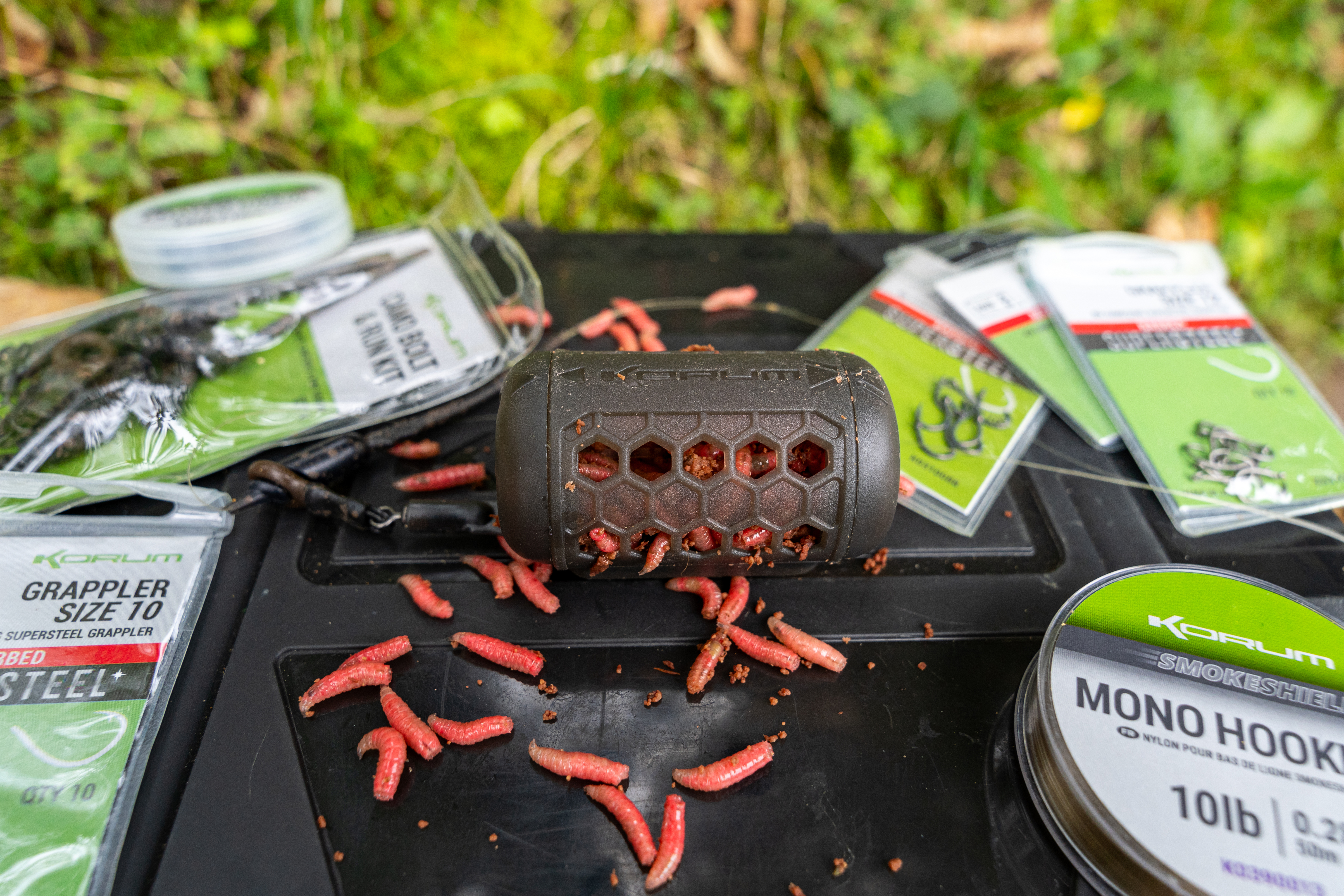 Combi Feeder - Large 90g
