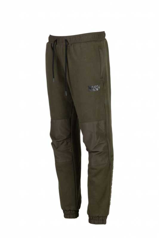 Zero Tolerance Jogging Bottoms M