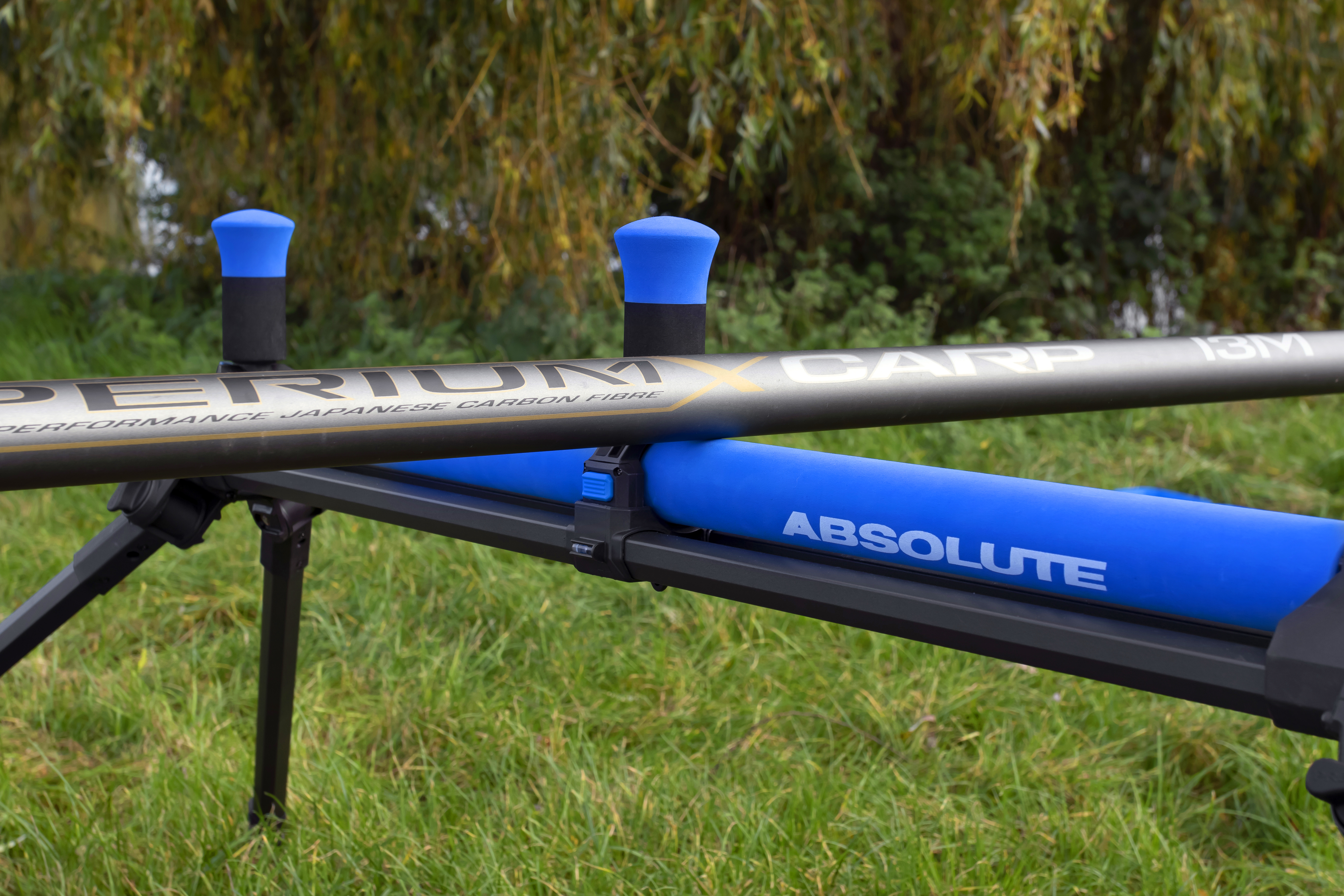 Absolute Pole Roller - XL