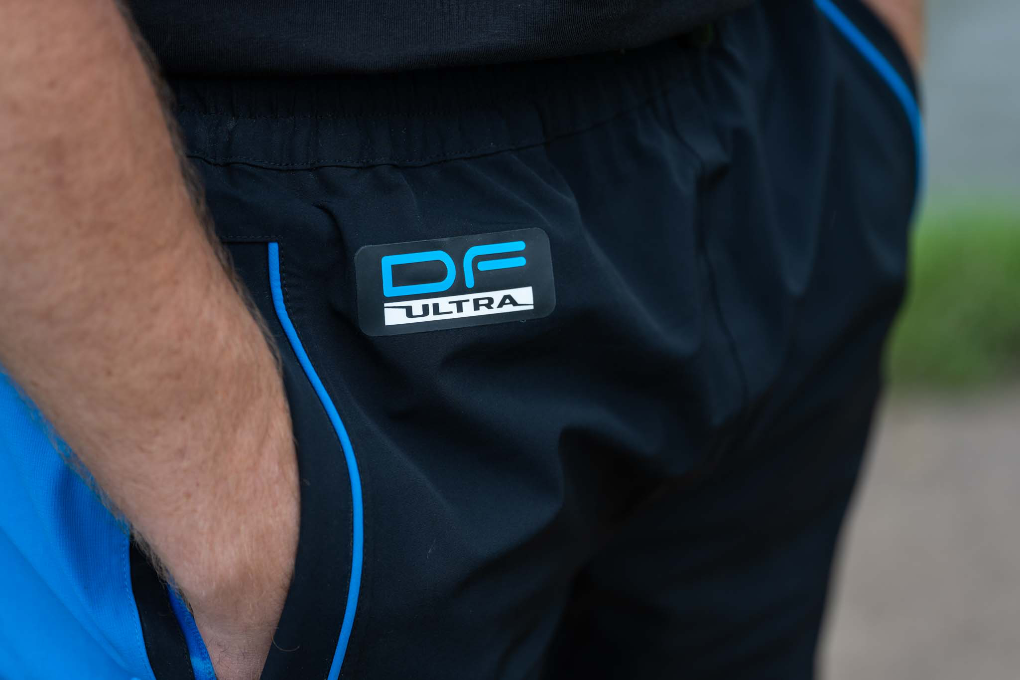 DF Ultra Trousers - XL