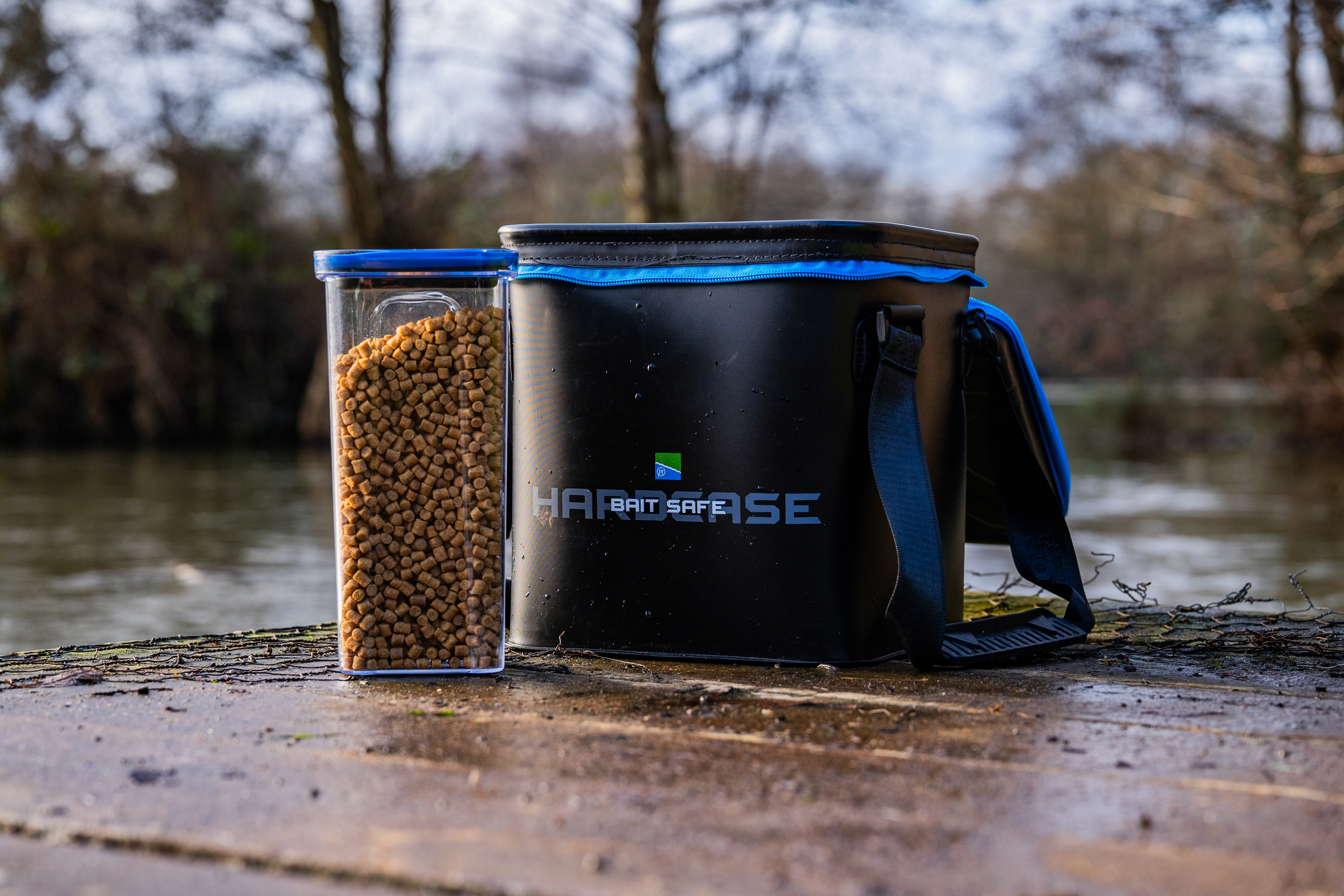 Bait Safe Container - 1.6l