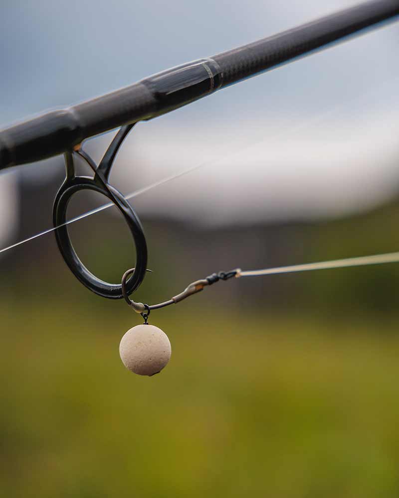 Edges Spinner Rig - 7 (x3) 