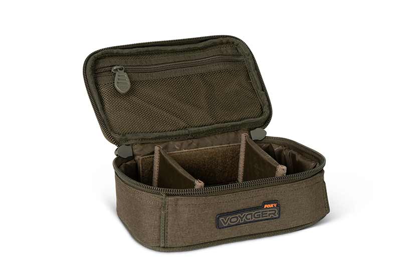 Voyager Lead and Bits Bag