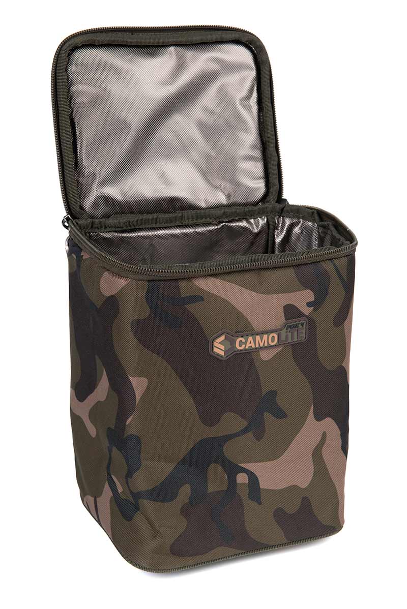 Camolite Small Cool Bag (25 x 15x 18)
