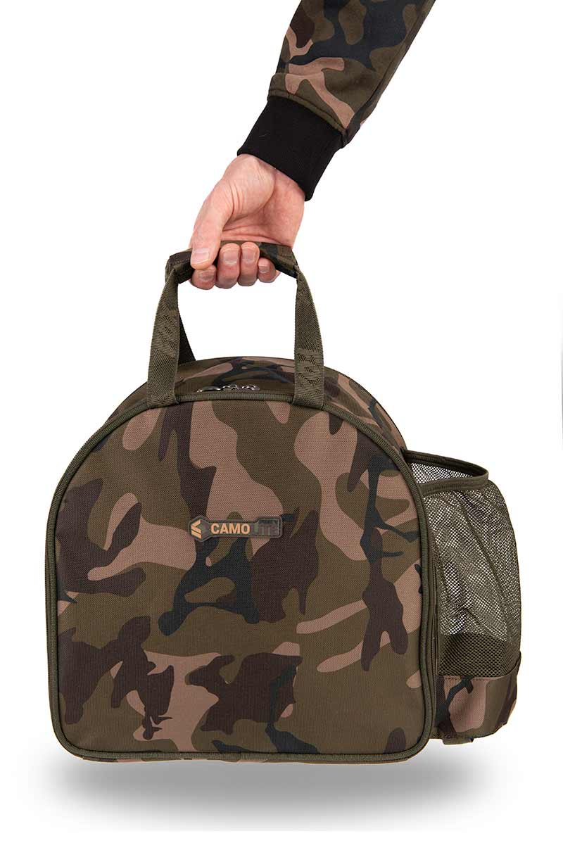 Camolite Cookstation bag