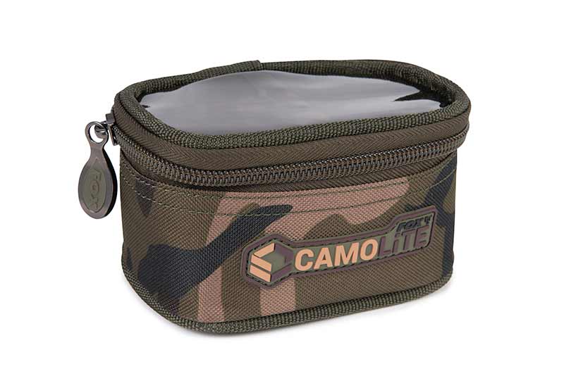 Camolite Mini Accessory Bag