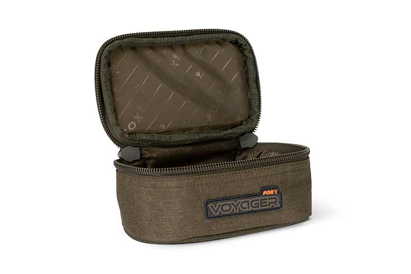 Voyager Small accessory Bag