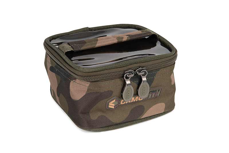 Camolite Medium Accessory Bag (bracelet spool size)