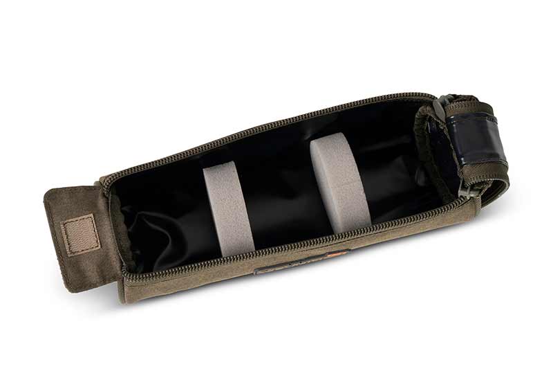 Voyager Spool Case (3 x big pit spools)