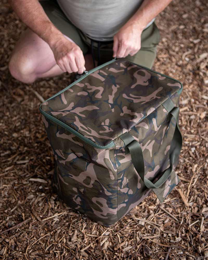Camolite Tote Bag