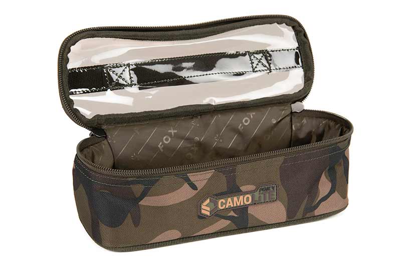 Camolite Long Accessory Bag