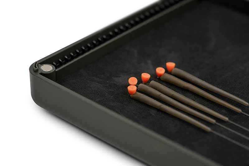 Edges Medium rig box inc 50 pins