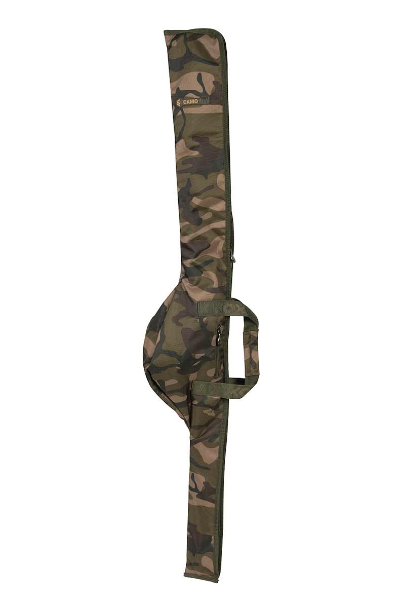 Camolite 8-10ft Retractable Single Sleeve