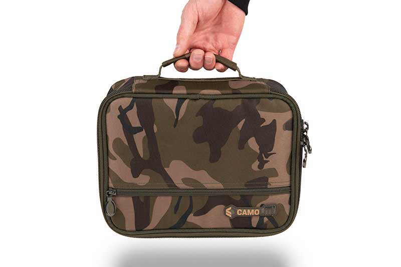 Camolite Gadget Safe
