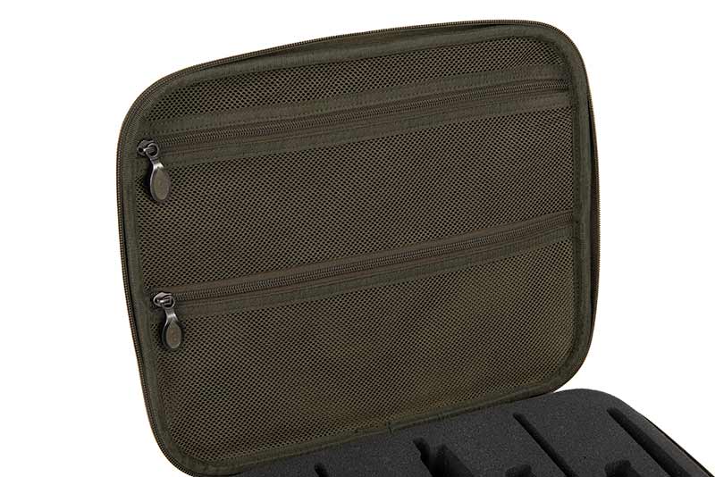Camolite RX+ Micron Case