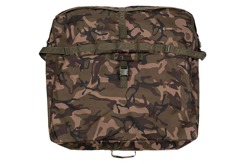 Camolite bedchair carrybag