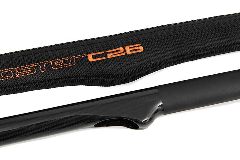Rangemaster C20 Throwing stick (20mm)