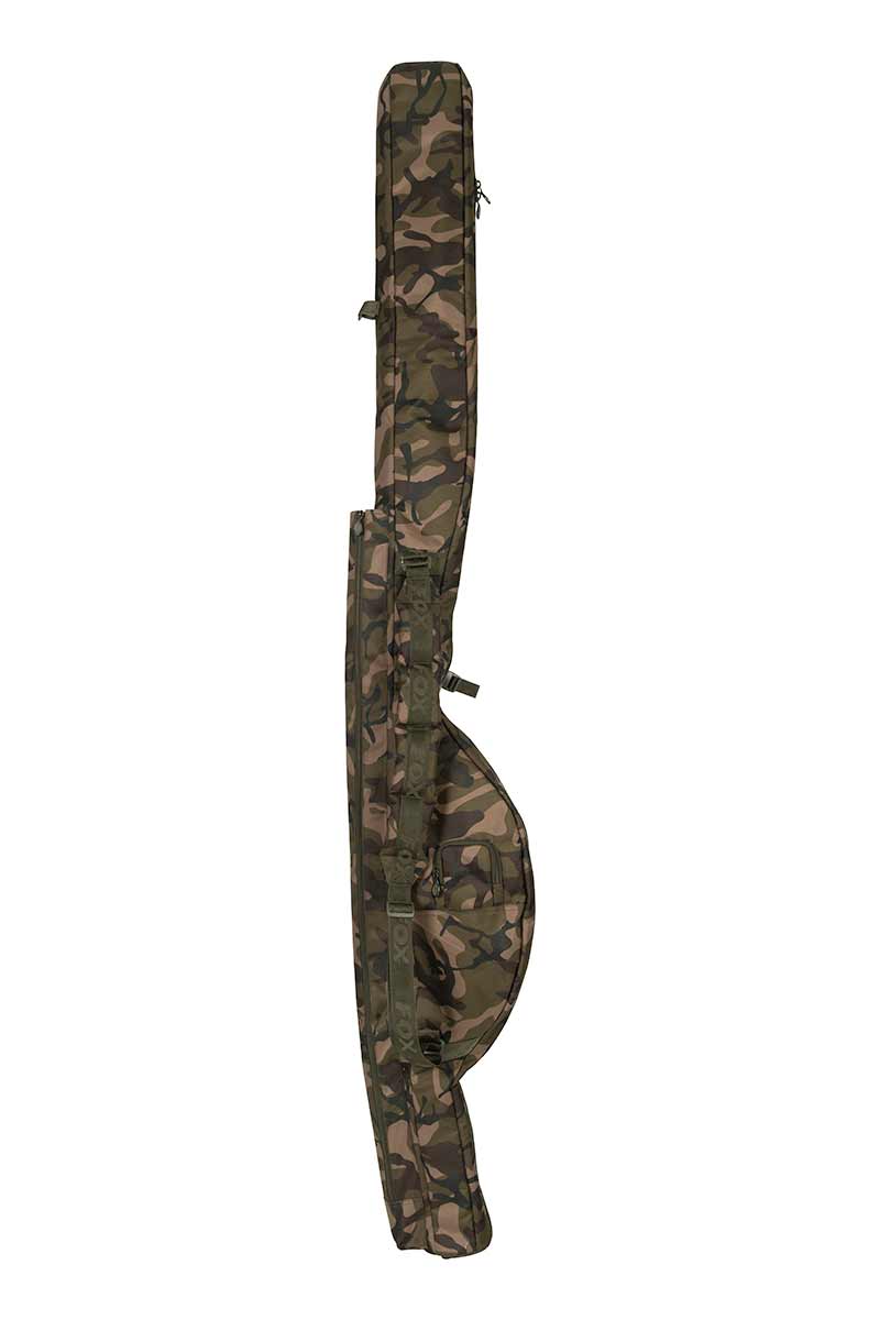 Camolite  8-10ft Retractable Tri Sleeve
