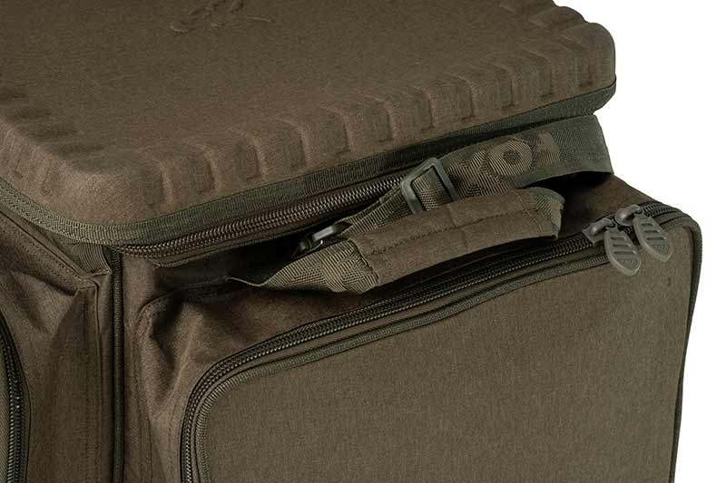 Voyager Large Barrow Bag
