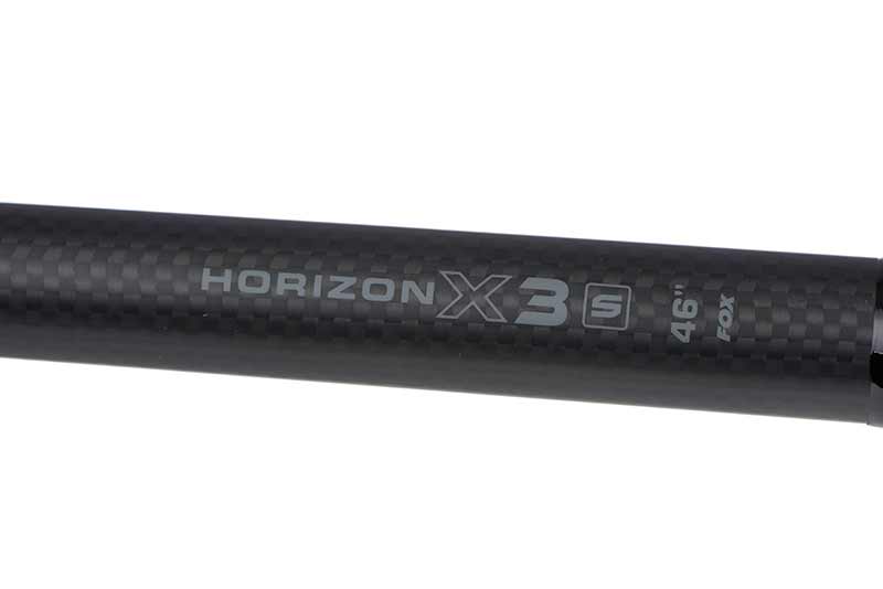 Horizon X3s 46" Landing Net