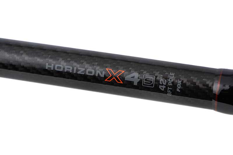 Explorer X4s 42" Landing Net (camo mesh) 