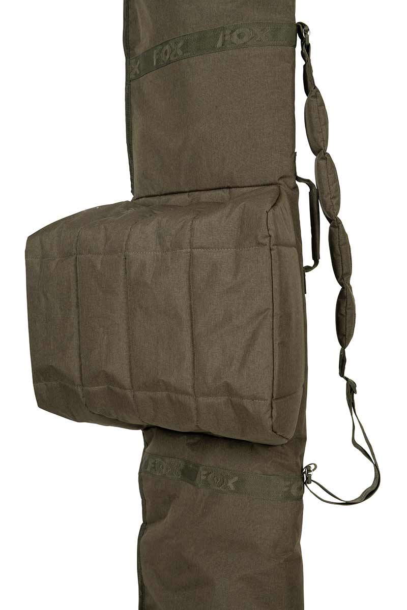 Voyager 13ft 4 Rod Holdall