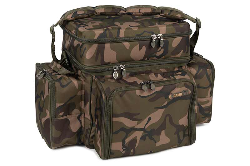 Camolite 2 Person session Cooler/Food  Bag