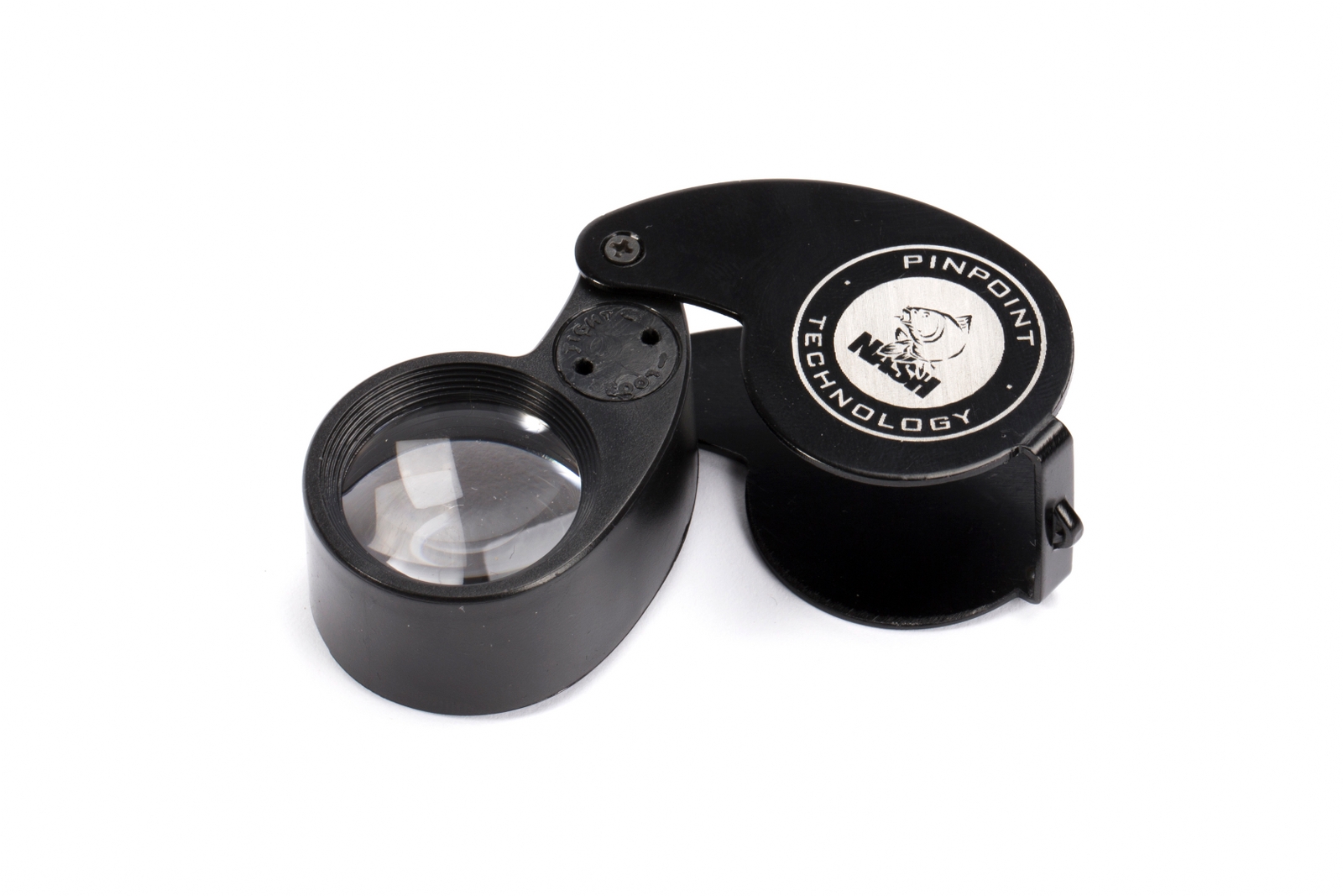 Pinpoint Precision Sharpening LED Eye Glass