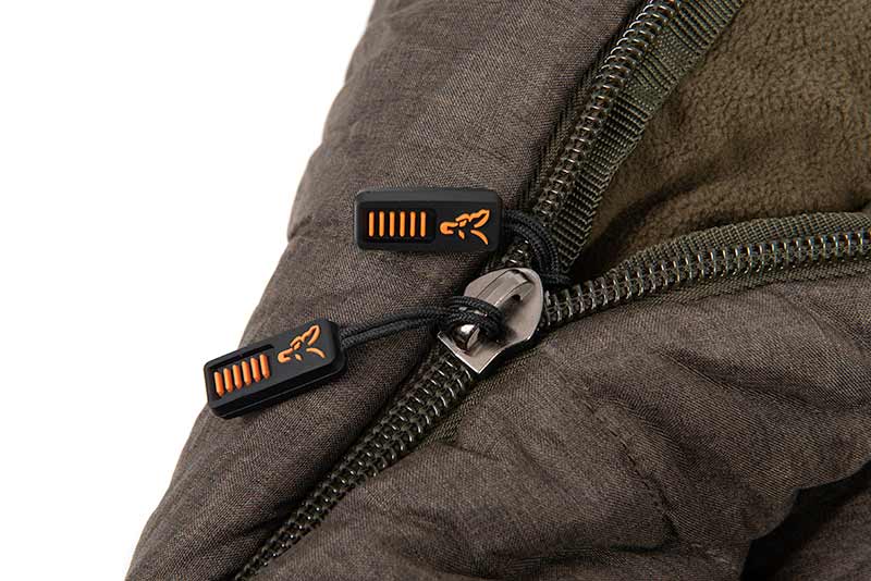 Voyager XL sleeping bag