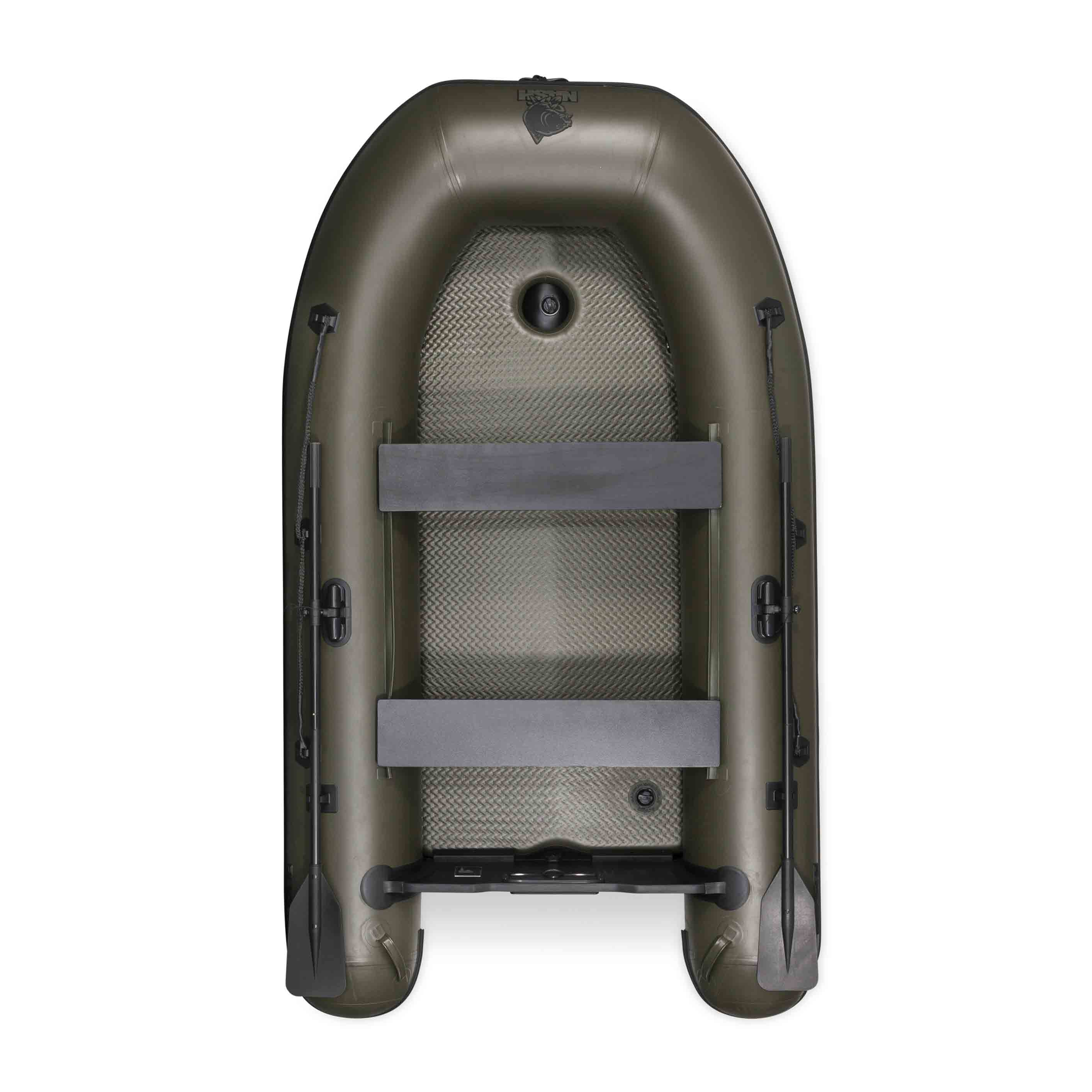 Boat Life Inflatable Boat 240