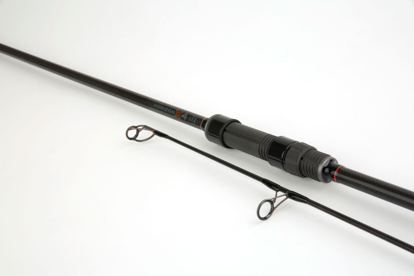 Horizon X4 10ft 3.5lb Abbr handle