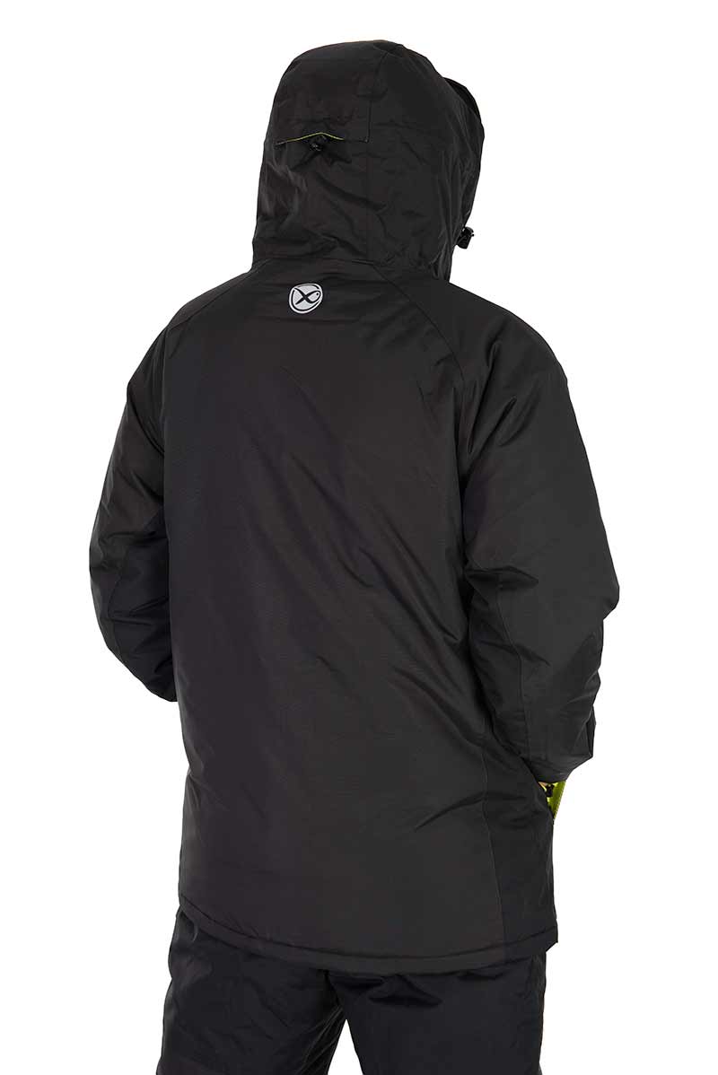 Matrix Therma-Foil Winter Suit - M