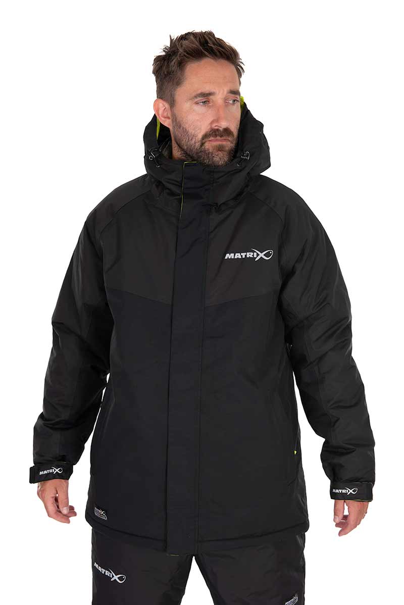 Matrix Therma-Foil Winter Suit - XXL