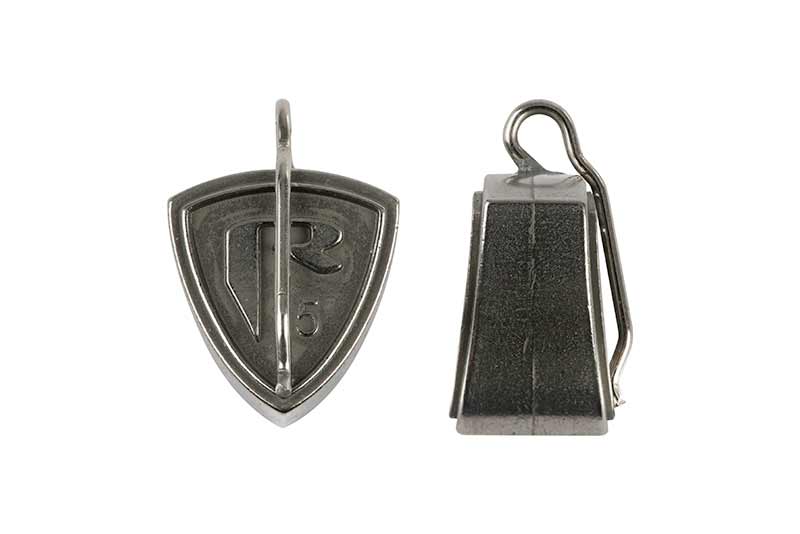 Fox Rage Strike Point Hitcher Chin Weight Tungstun 10g x 2