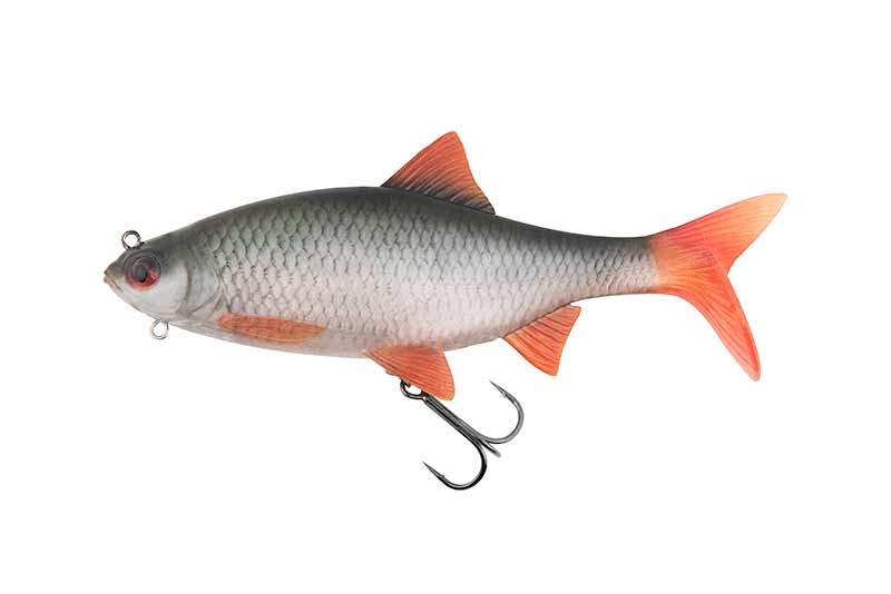 Fox Rage Ultra-Realistic Roach Replicant 14cm - 45g/#2