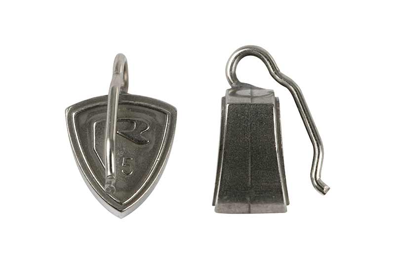 Fox Rage Strike Point Hitcher Chin Weight Tungstun mixed 5, 10 & 15g