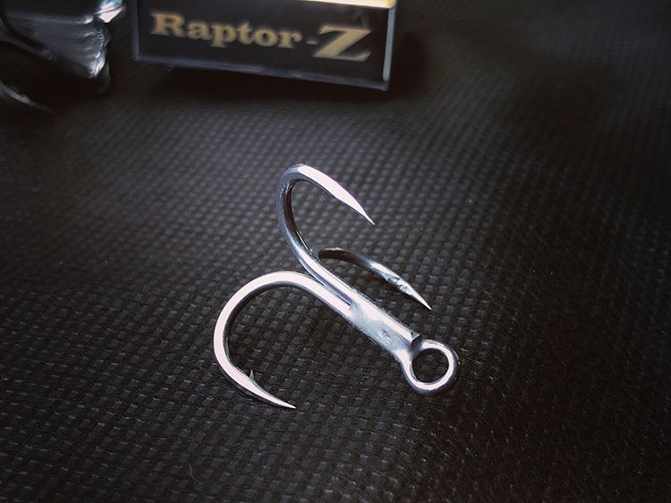RAPTOR-Z 1#