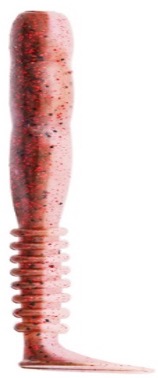 AX CRAW 3.5" B18 VER DE BERGE