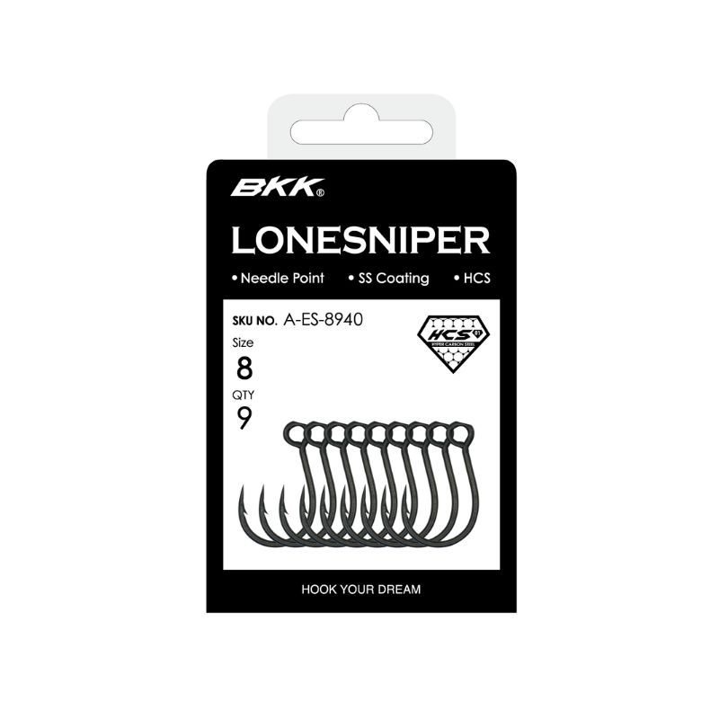 LONESNIPER 6#